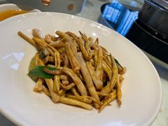 -花城粤菜餐厅(高新区店)