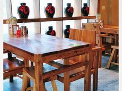 -串大叔炭火烤串·鸡西大冷面刀削面(总店)