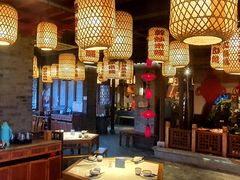 -二十八里太湖船菜(吉祥路店)