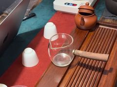 -邈墨茶馆(凤起路店)