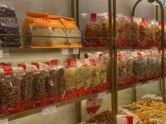-品忆香炒货工坊(西稍门店)