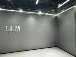 -5KM舞蹈街舞工作室