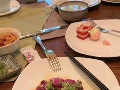 -浙江西子宾馆·瑶园咖啡厅