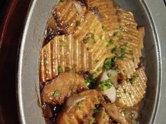 -锡和无锡菜·三白油条(景丽苑店)