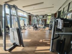 -三亚海棠湾万丽度假酒店