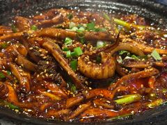 -陶德砂锅(蜀汉路店)