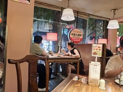 -鱼食饭稻·苏浙土菜17年老馆子(平江路店)