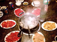 -八合里潮汕鲜牛肉火锅(惠州华贸店)