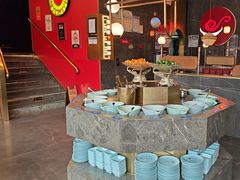 -捞神煲汤火锅(湖滨商业街店)