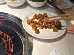 -重庆德庄火锅(保利水城店)