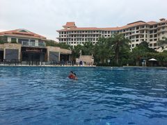 -惠州金海湾嘉华度假酒店