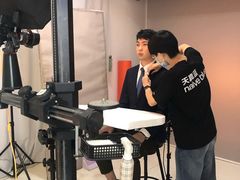 -天真蓝照相馆(五角场百联又一城店)