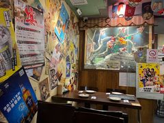 大堂-鸟屋·烧鸟居酒屋(新世纪广场店)