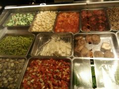 -英雄故事地摊烤肉(马驹桥店)