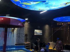 -青水瓦台汤泉(未央店)