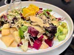 -味+新京宴·烤鸭·北京菜(创意谷店)