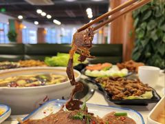 -土连锅·现熬养生汤锅(梁家巷店)