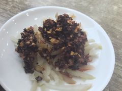 -津门张记包子铺(华昌道店)