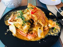 -Doo Dee Thai Food(Issan/Isaan/Esan)