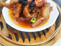 -味友味港印记(厦门集美银泰百货店)
