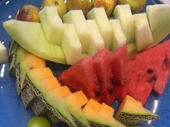 -香山湖渔家大院