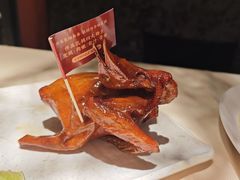 -侨美食家·粤菜(体育西路店)