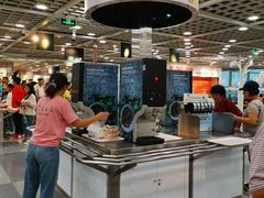 -宜家·瑞典风味餐厅(北京西红门店)