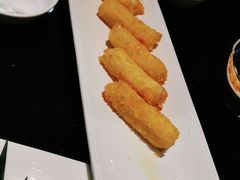 -高第街56号餐厅(银座商城玉函店)