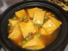 -闫府私房菜·老字号(恒隆店)