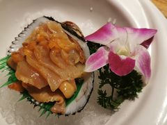 -海味当家·蒸锅海鲜(星海公园店)