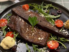 -后厨意餐La Cucina(外交公寓店)