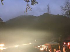 -宁海森林温泉