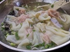 -老妈火锅粉(幸福路步行街店)