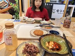 -轻蔬不用等·素食(江苏路店)