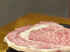 -松鱼亭·和牛烧肉(协鑫广场店)