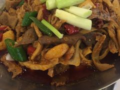 -粤湘情(珠海海泉湾店)