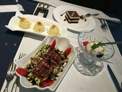 -戈雅法餐厅(世界城广场店)