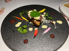 -燃扒房Steakhouse(皇庭店)