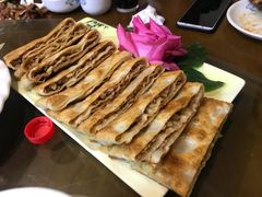 -天赢酒楼(青馨家园店)