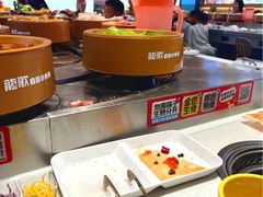 -龍歌自助小火锅(李沧丽达店)