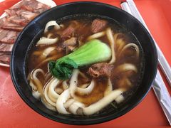 刀削面-东方削面(迎泽街店)