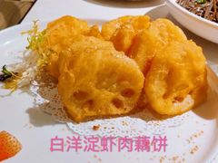 -小放牛炒菜馆(裕华万达店)