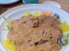 -一轩饺子馆(丽都店)