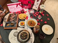 -一沙一城·岩烤牛扒(深圳首店)