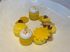 -L'Arome芳芳法国餐厅(仙林金鹰店)
