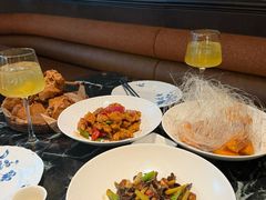 -奉天小馆·非遗东北菜(沈阳万象城店)