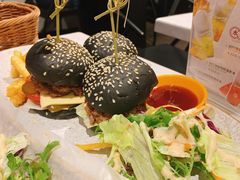 -打趸BTC·Breaktime cafe(北京路店)