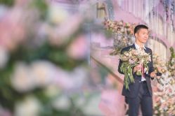 点击看大图 -巴黎新娘婚纱摄影·婚礼策划(嘉定总店)