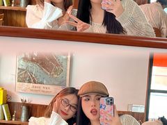 -Catch Bagel(芳草地店)