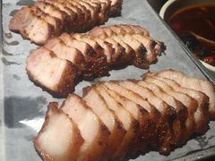 -绿茶餐厅(西单老佛爷店)